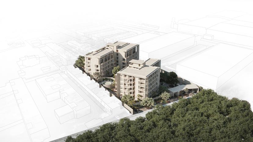 Preventa de departamentos, en Tlajomulco de Zúñiga 2