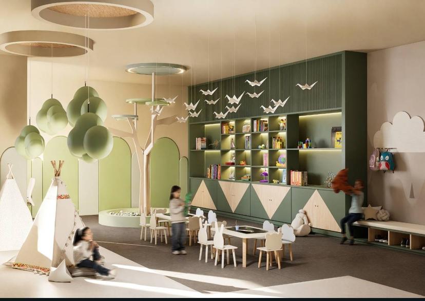 NOMAD Comunidad de Sur a Norte en YUCATÁN  4