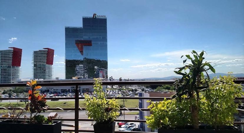 Local comercial con la mejor vista de Querétaro  3