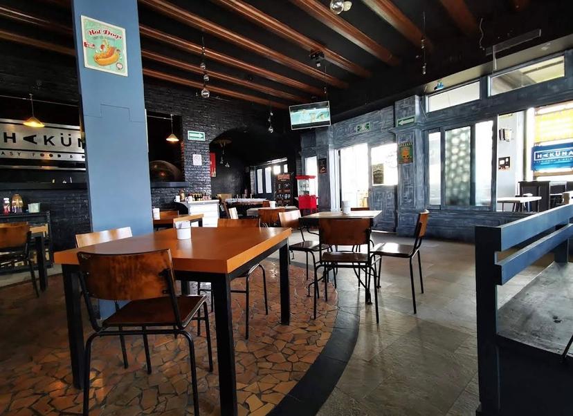 Local comercial con la mejor vista de Querétaro  4