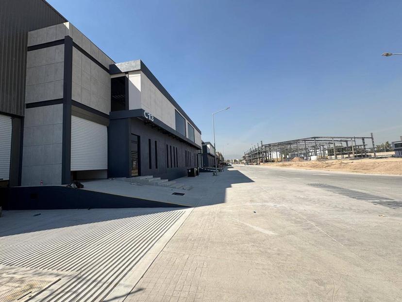 Lote 11-699.65 m2, Elite Circuito Metropolitano II 3