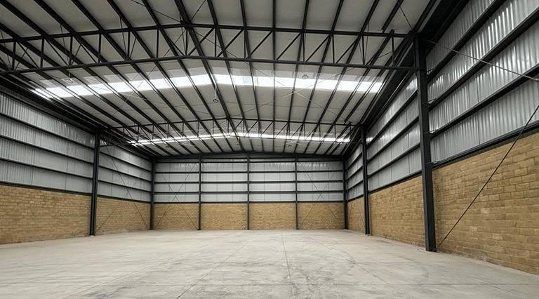 Lote 11-699.65 m2, Elite Circuito Metropolitano II 4