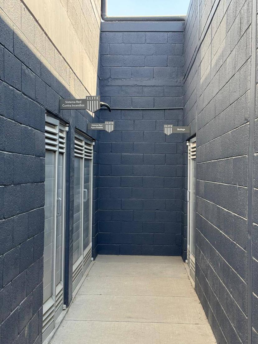 Lote 11-699.65 m2, Elite Circuito Metropolitano II 5