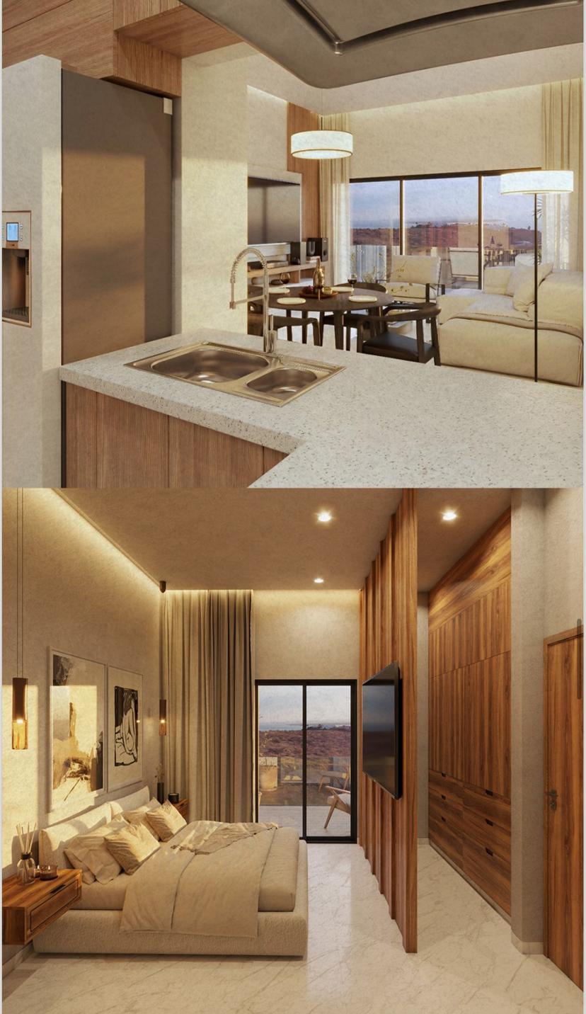 Bahia Grand living  4