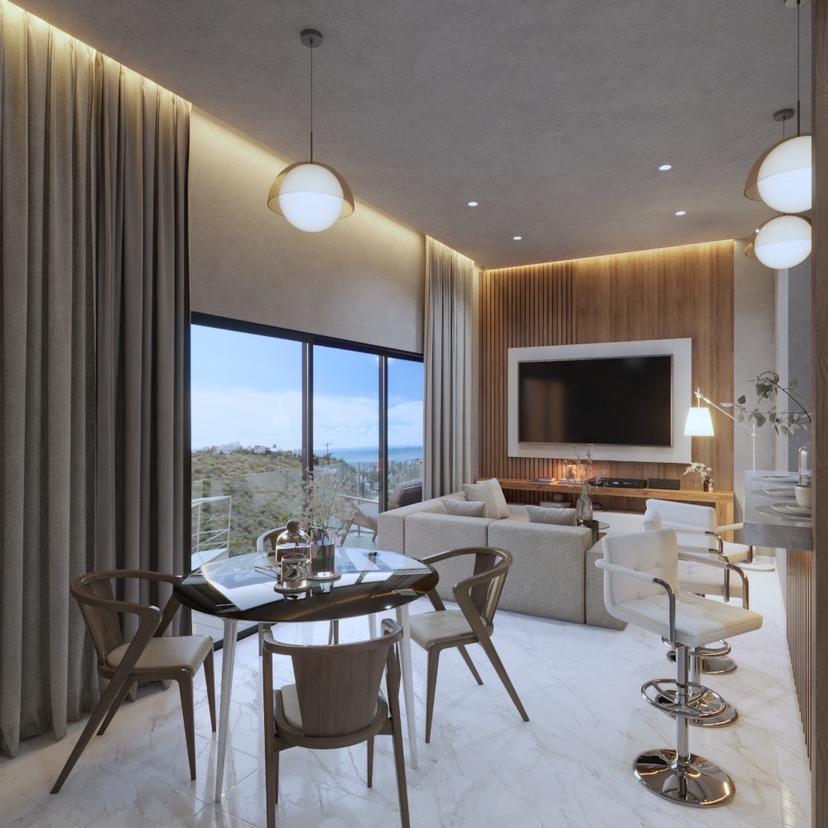 Bahia Grand living  2