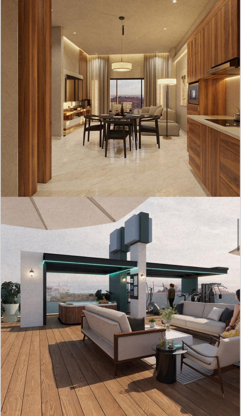 Bahia Grand living  3