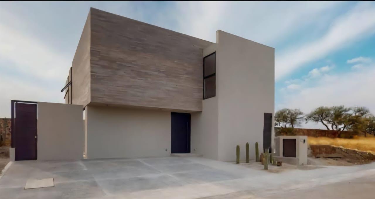 Increíble casa en Renta Lomas del Campanario Norte