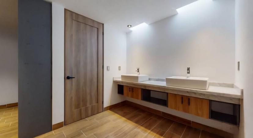 Increíble casa en Renta Lomas del Campanario Norte 5