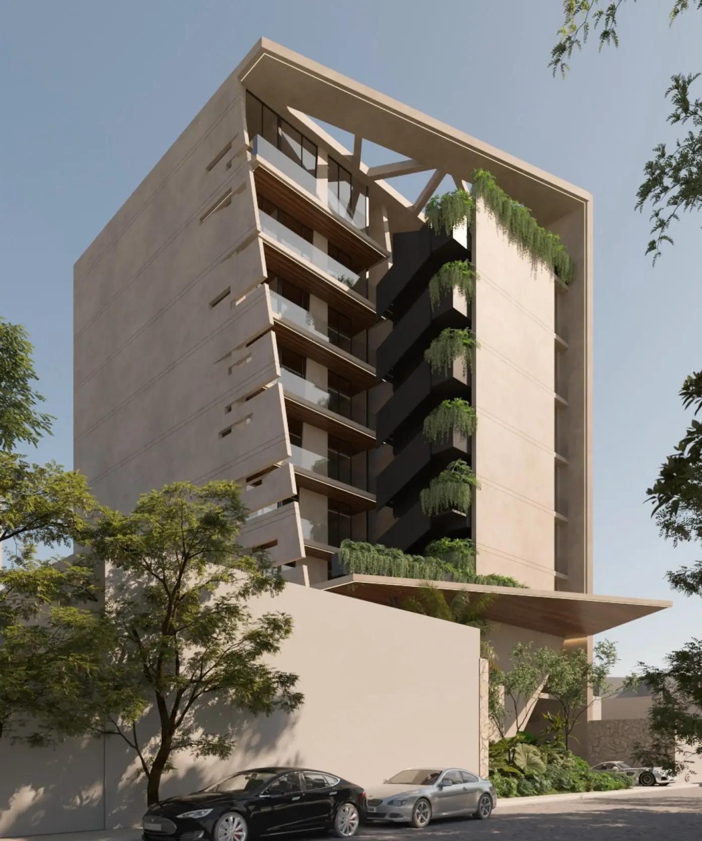 Condominios en Bucerias 