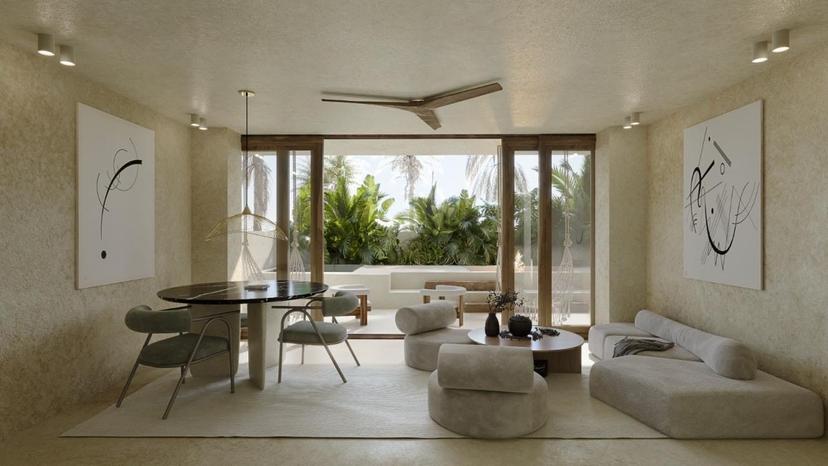 Condominios en Bucerias  4