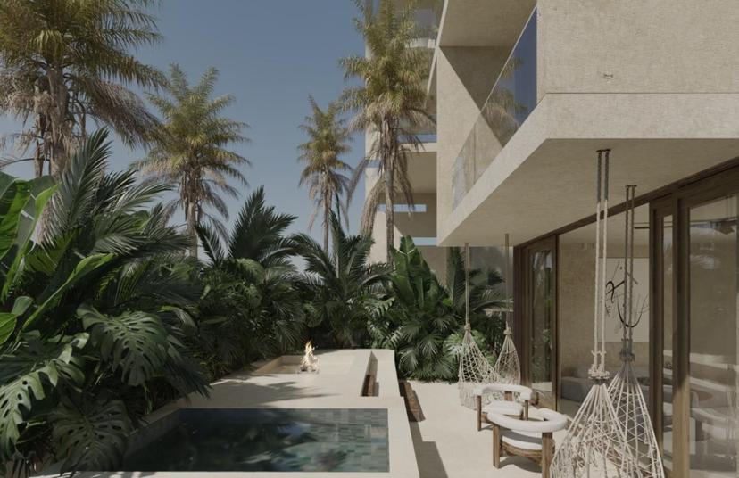 Condominios en Bucerias  5