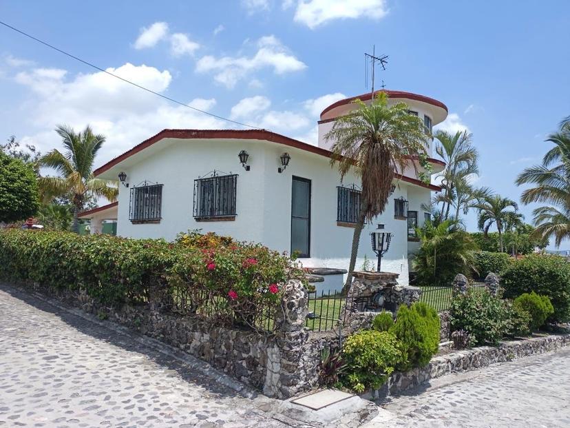 Venta de hermosa Casa🏡 dentro Quinta en Oaxtepec  2