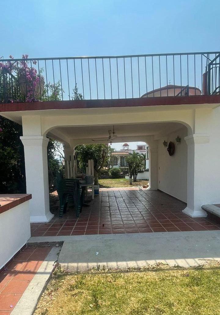 Venta de hermosa Casa🏡 dentro Quinta en Oaxtepec  4