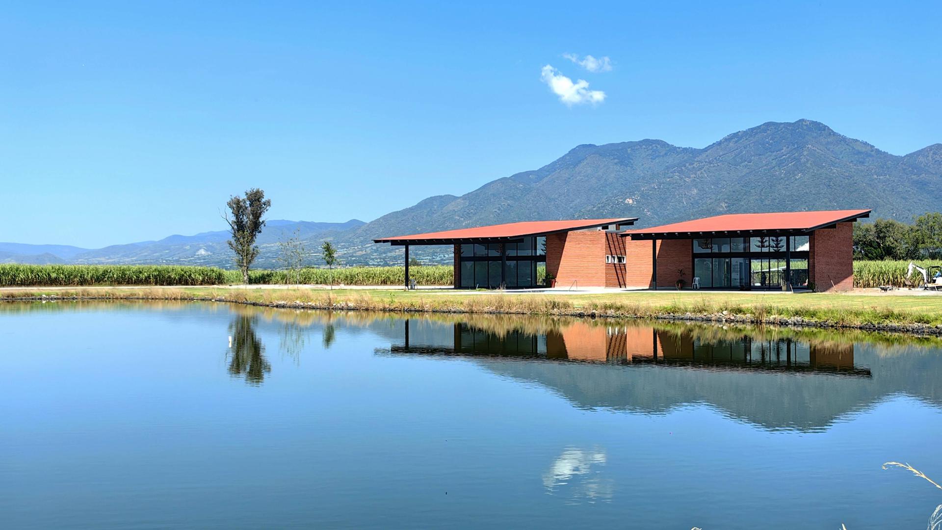 AMECA COUNTRY CLUB ll sección 