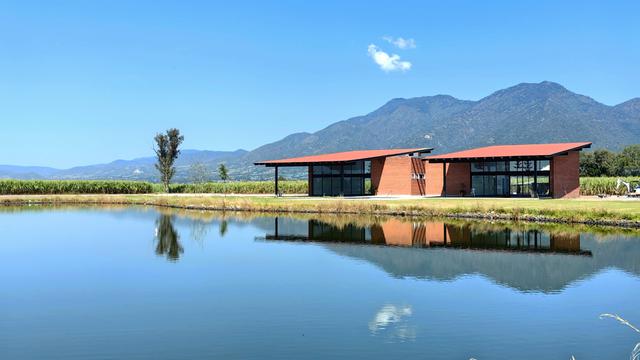 AMECA COUNTRY CLUB ll sección 