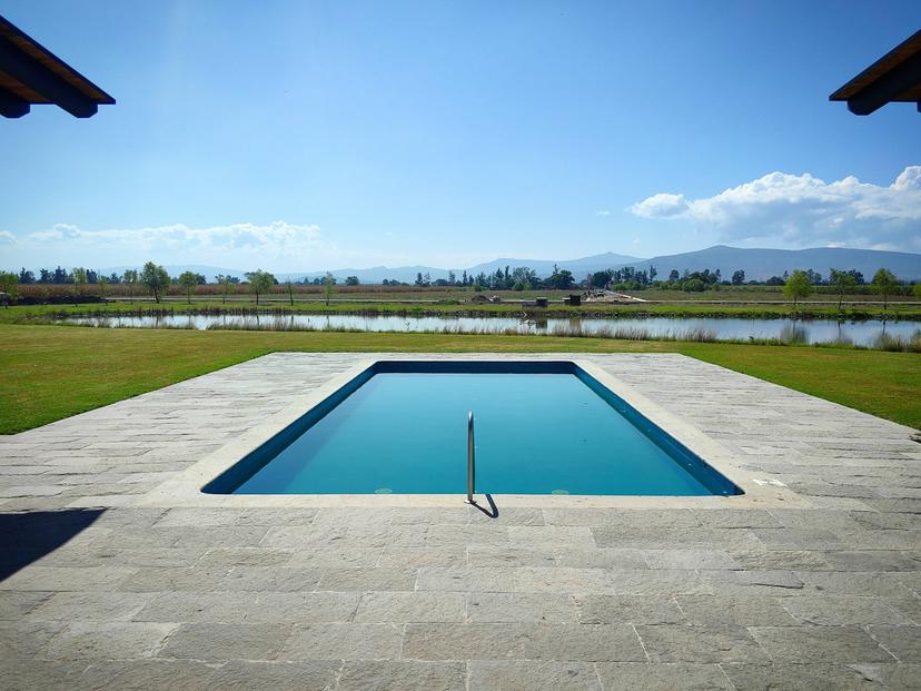 AMECA COUNTRY CLUB ll sección  2