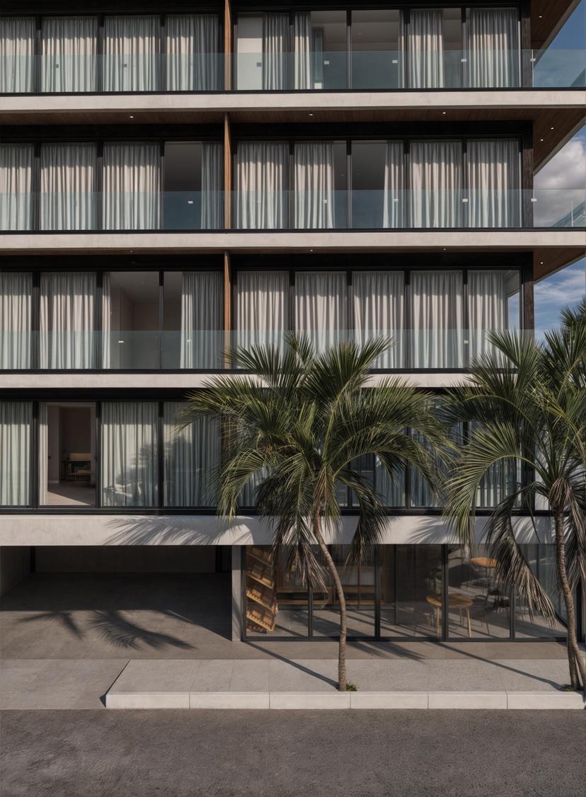 MACONDO PUNTA ESMERALDA  | PLAYA DEL CARMEN 2