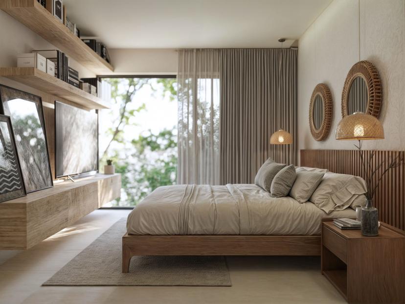 MACONDO PUNTA ESMERALDA  | PLAYA DEL CARMEN 3