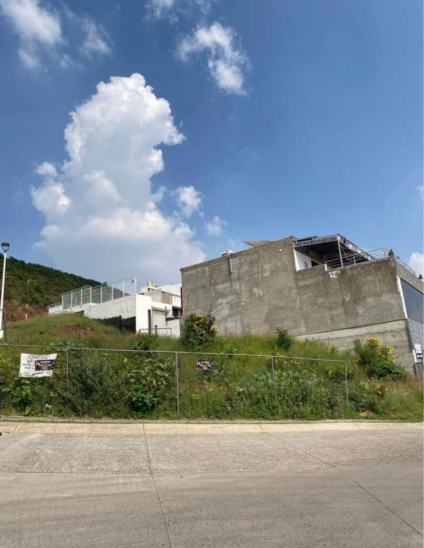 Terreno En Renta Uso comercial Cerca del Iteso
