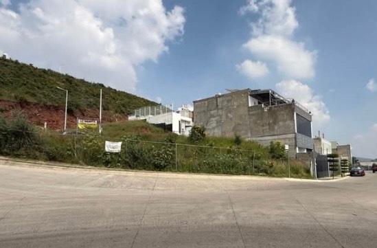 Terreno En Renta Uso comercial Cerca del Iteso
 2