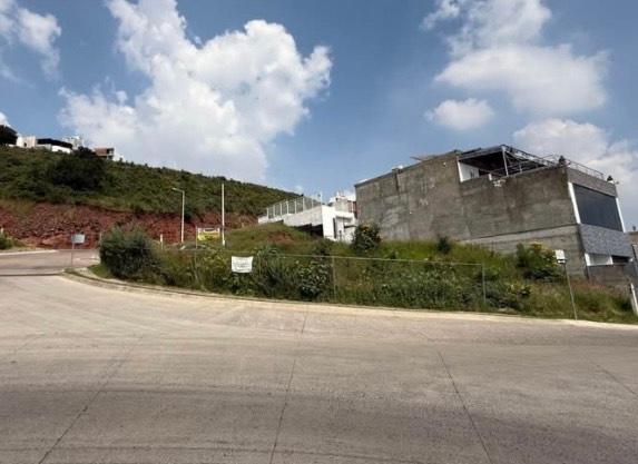 Terreno En Renta Uso comercial Cerca del Iteso
 4