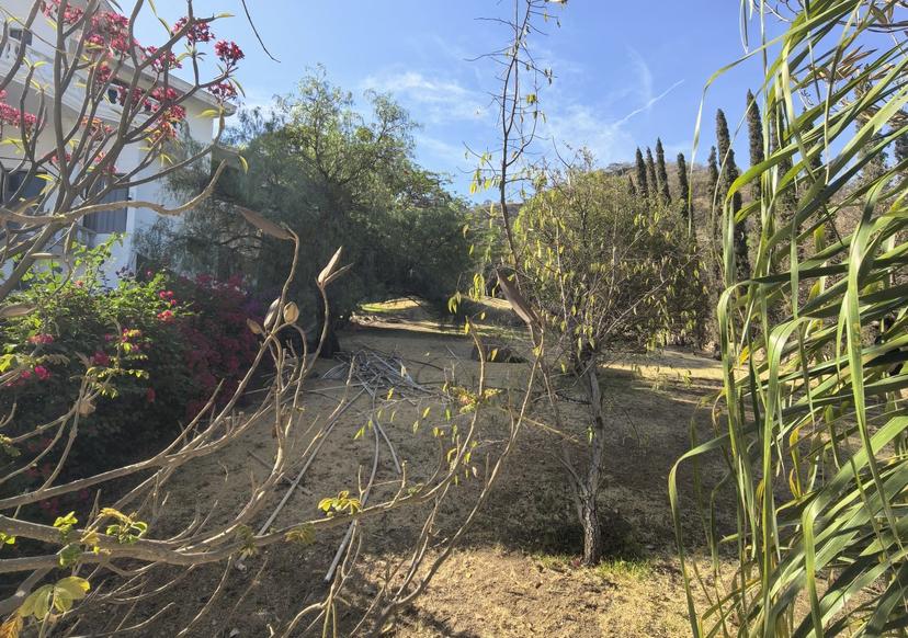 Terreno En Venta En Las Cañadas Zapopan 2