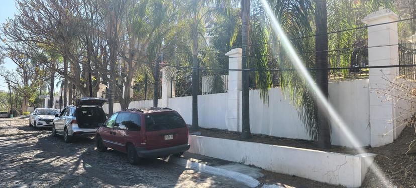 Terreno En Venta En Las Cañadas Zapopan 4