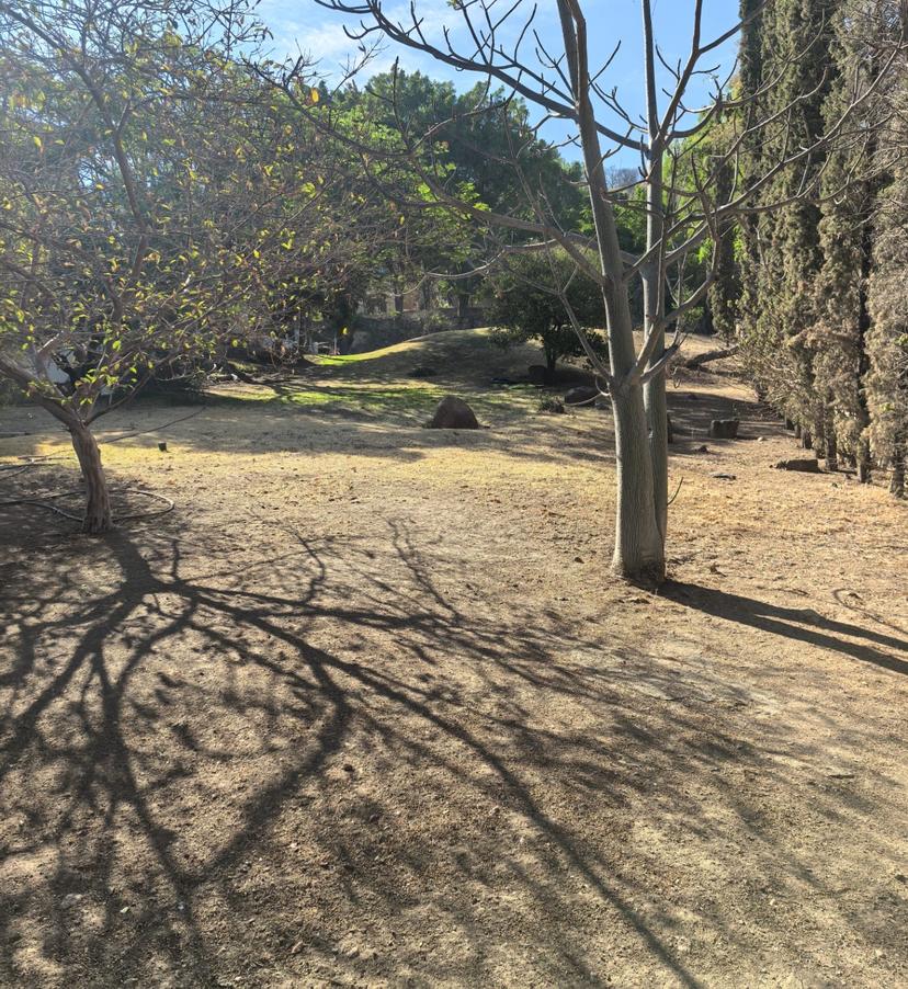 Terreno En Venta En Las Cañadas Zapopan 5