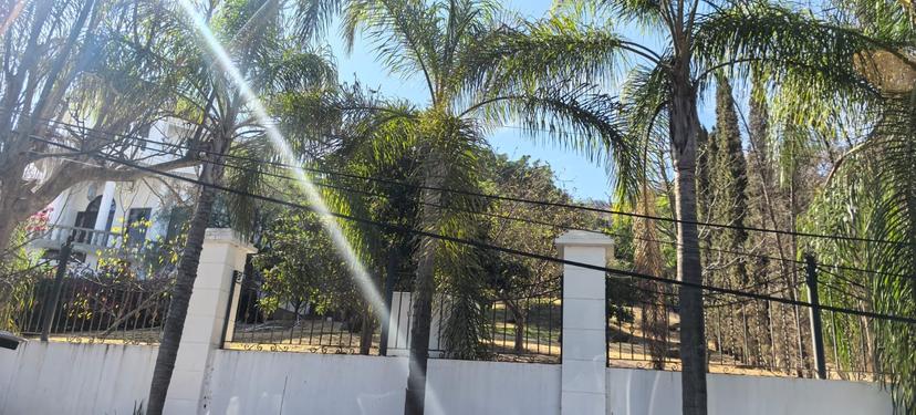Terreno En Venta En Las Cañadas Zapopan 3