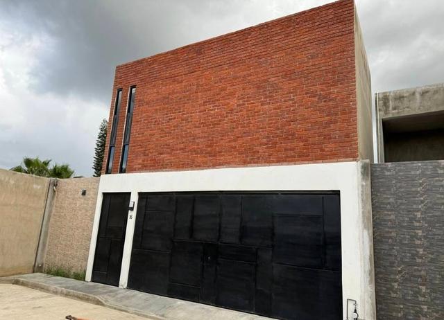 Casa Ventura San Lorenzo