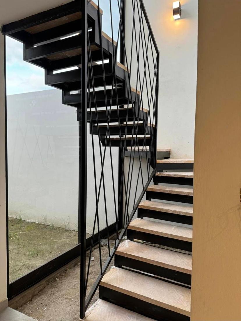 Casa Ventura San Lorenzo 3