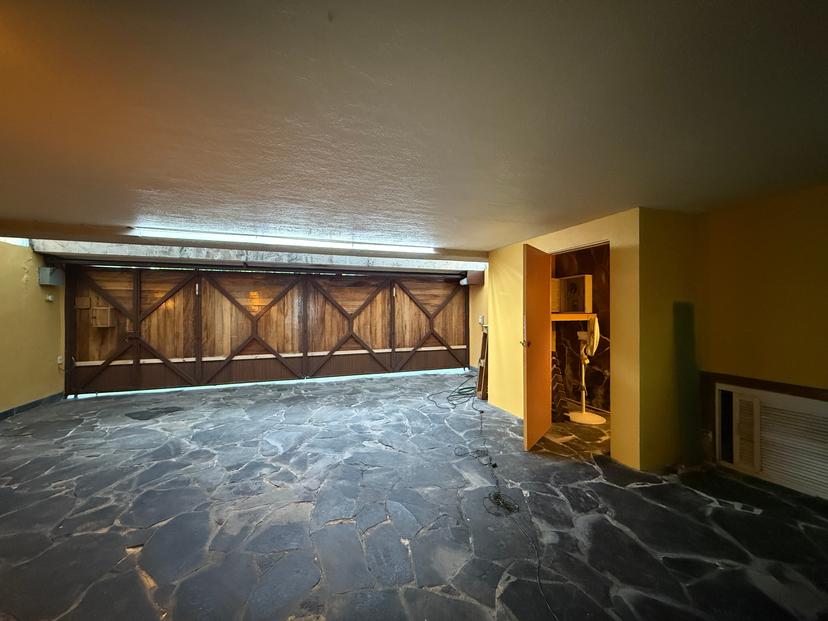 Casa en Renta en la estancia  3