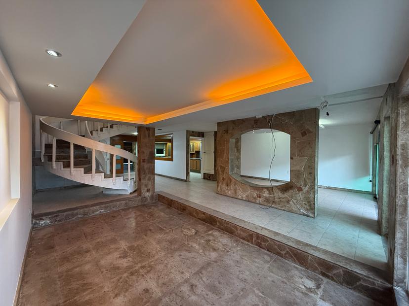 Casa en Renta en la estancia  4