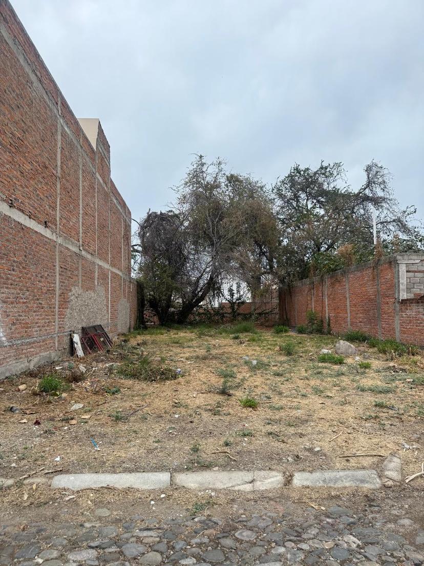 Terreno Residencial en Venta en Chapala  3