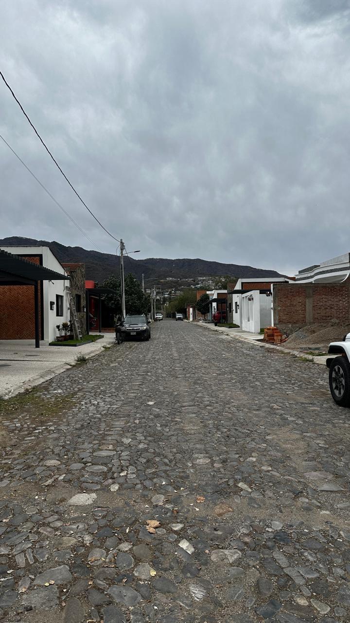 Terreno Residencial en Venta en Chapala  4