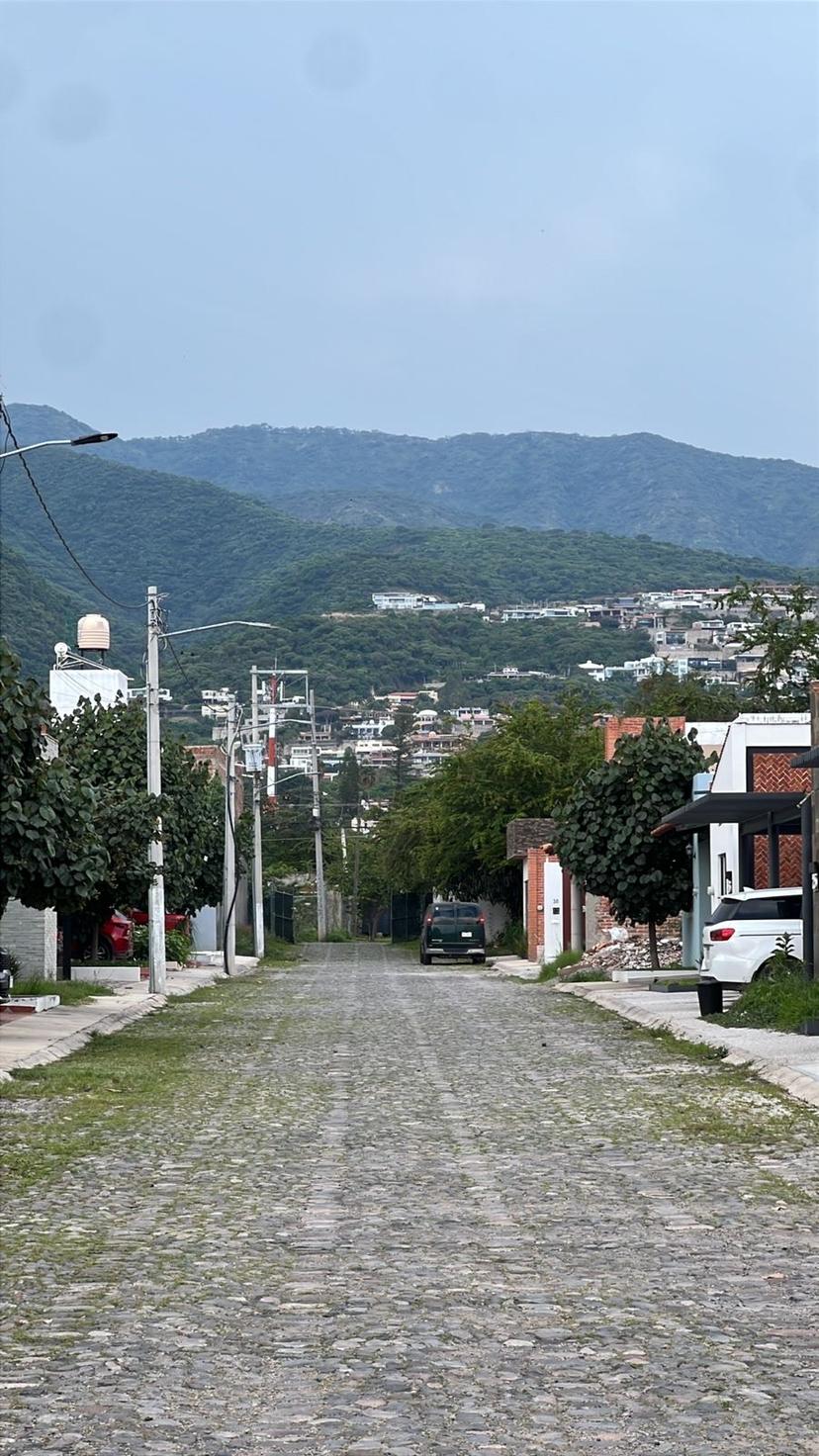 Terreno Residencial en Venta en Chapala  2