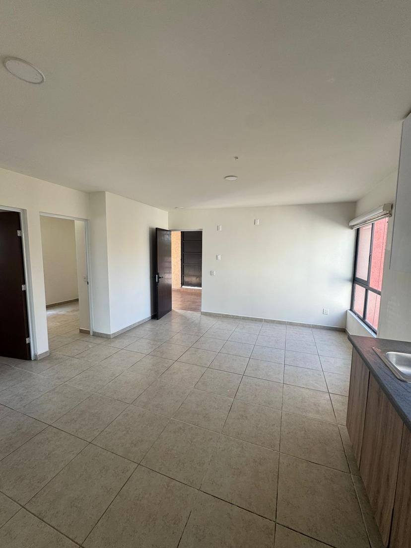 Departamento en Venta 2