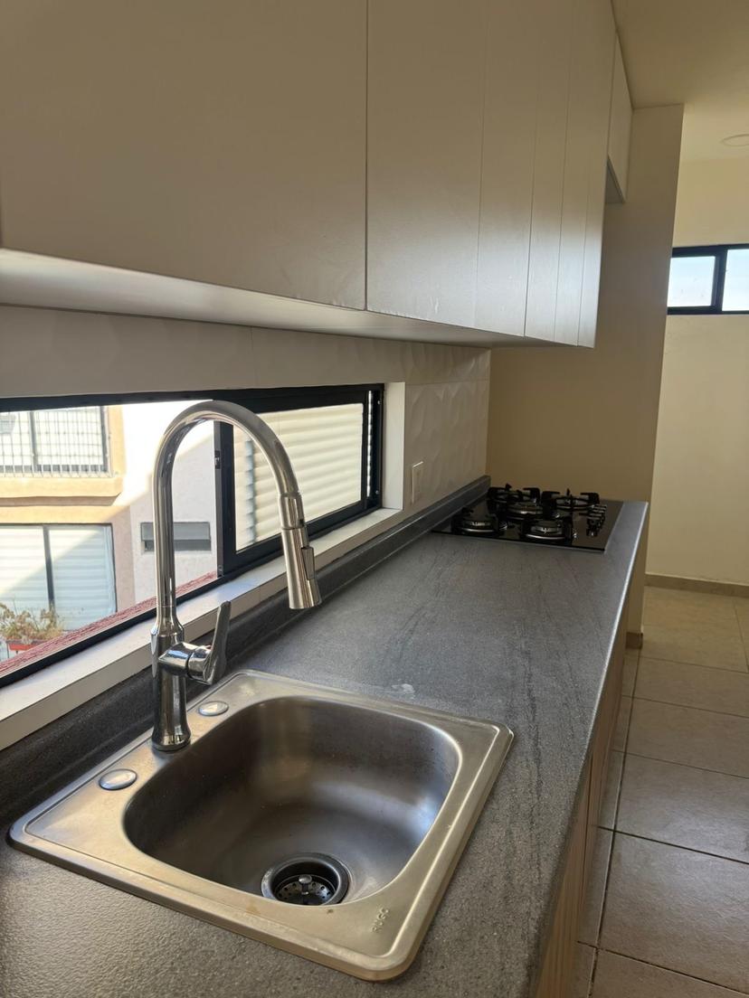 Departamento en Venta 3