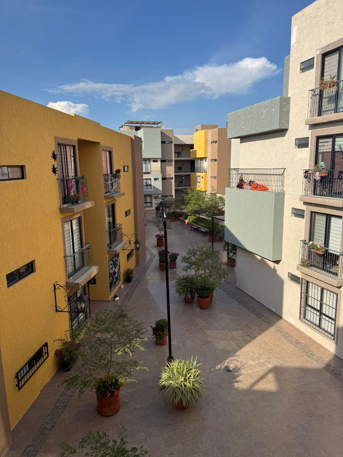 Departamento en Venta