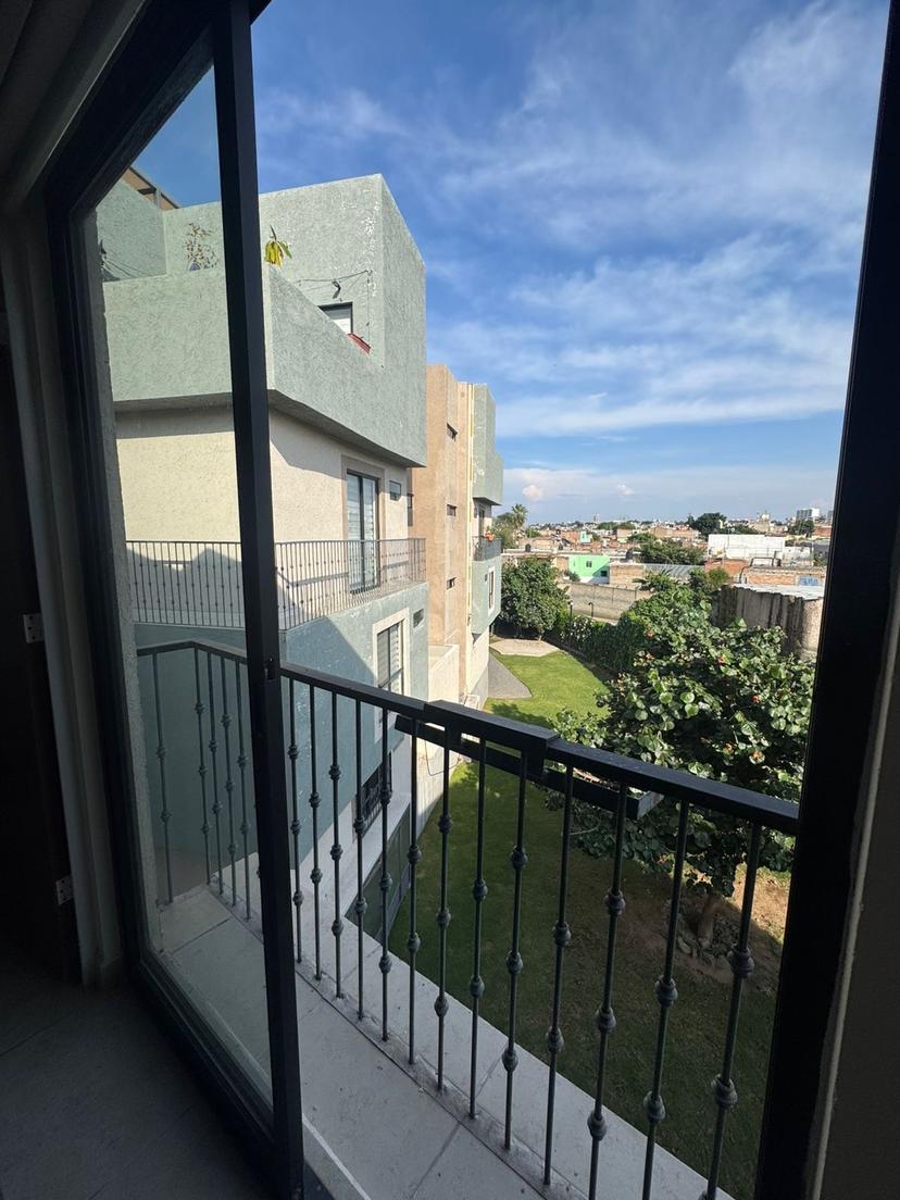 Departamento en Venta 4