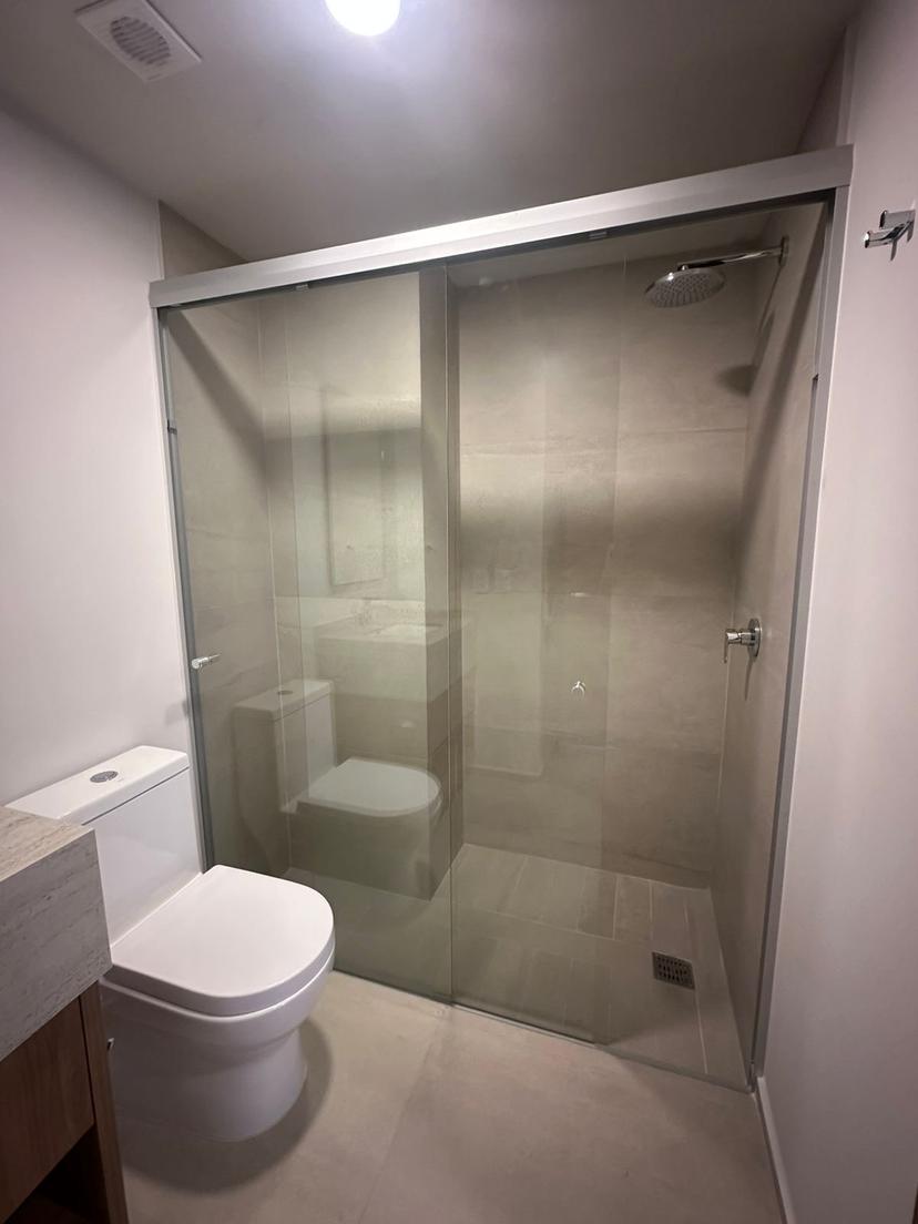 Departamento de 1 recamara en torre Lírica  4