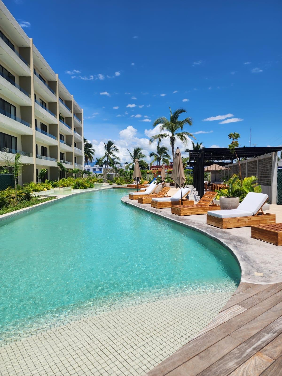 DEPARTAMENTOS EN VAHA RINCÓN DEL CIELO