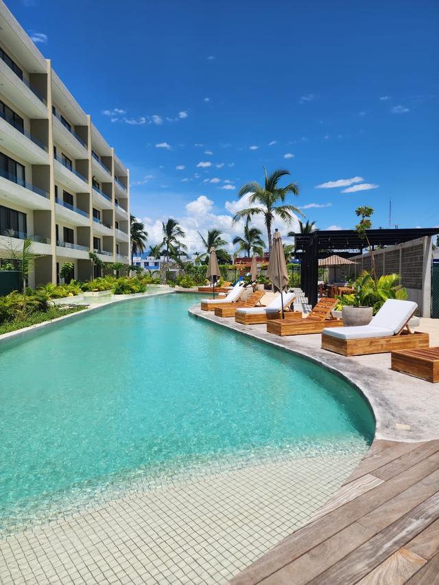 DEPARTAMENTOS EN VAHA RINCÓN DEL CIELO