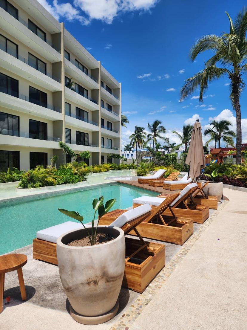 DEPARTAMENTOS EN VAHA RINCÓN DEL CIELO 2