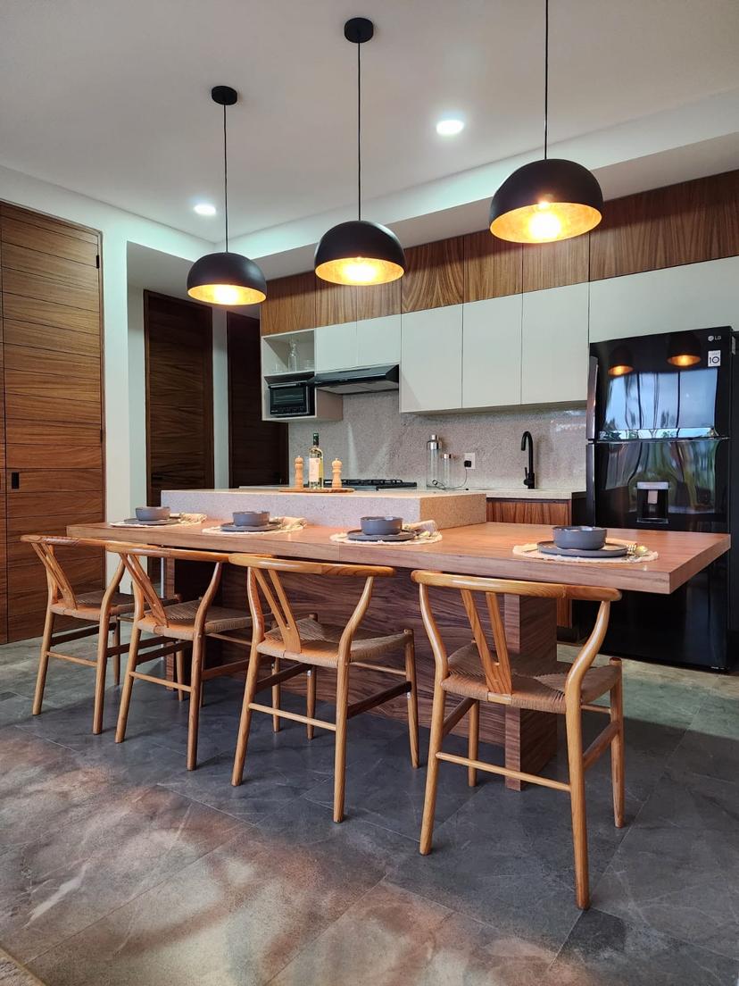 DEPARTAMENTOS EN VAHA RINCÓN DEL CIELO 3