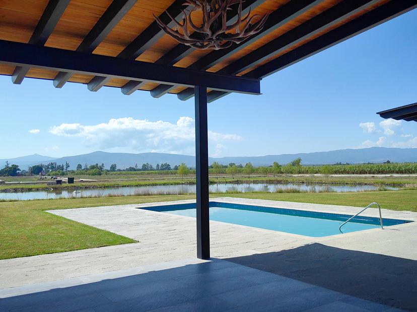 AMECA COUNTRY CLUB ll sección  2