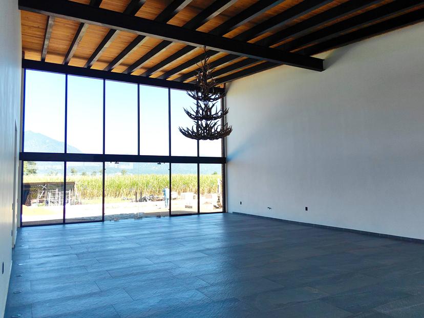 AMECA COUNTRY CLUB ll sección  5