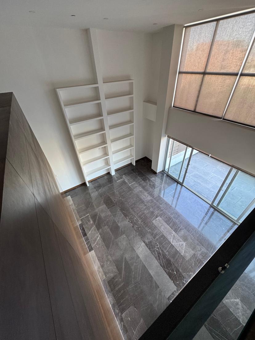 Torre BOUTIQUE OLIVA;  Departamento D6 237.51m2 2