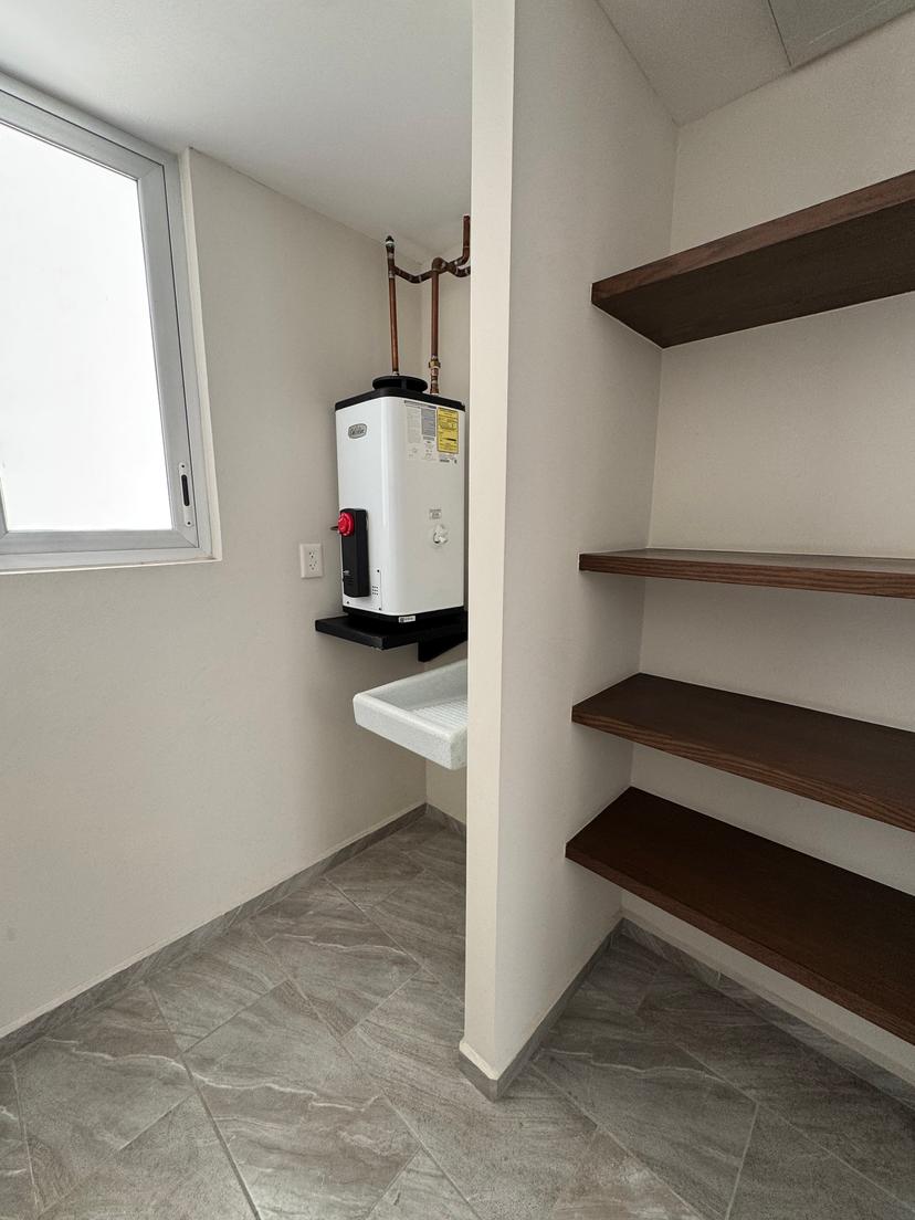 OLIVA RESIDENCE. UNA JOYA DE LAFAYETTE  5