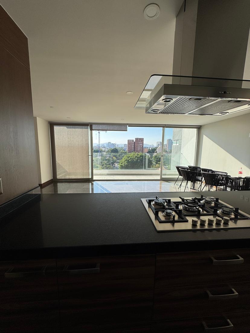 Oliva Res B5: Un Nivel, Un Estilo de Vida 4